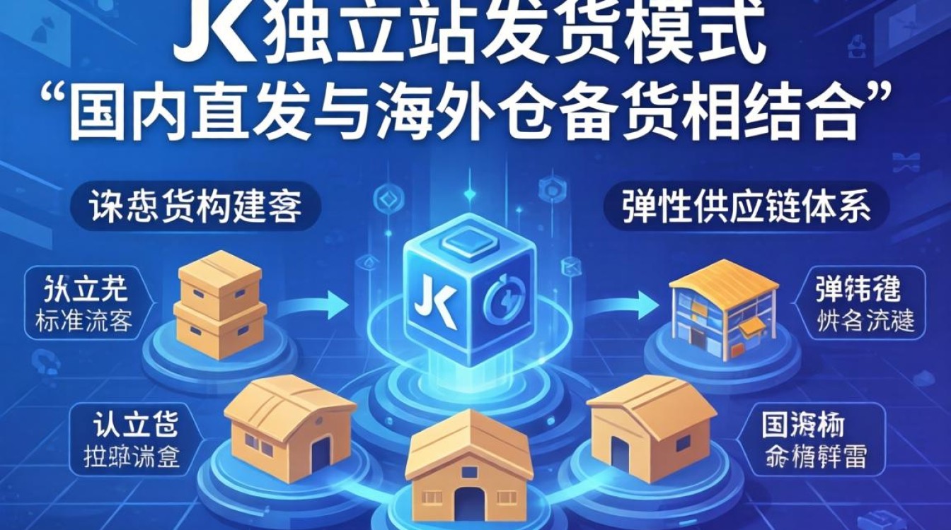 tk加独立站怎么发货