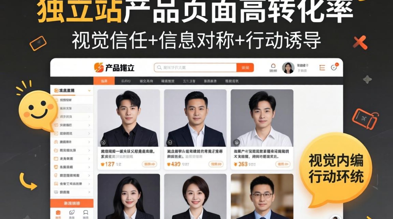 产品页面如何优化提升转化率