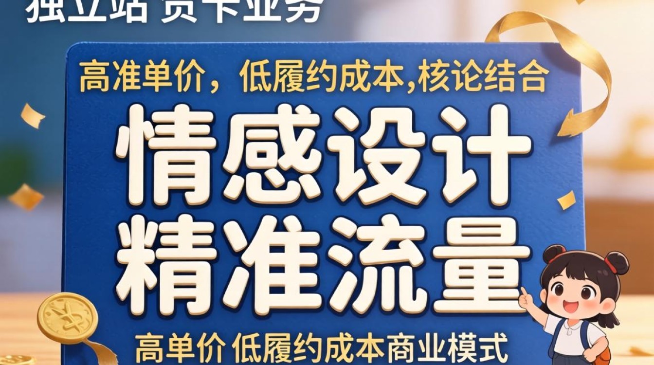 独立站贺卡怎么做才能赚钱