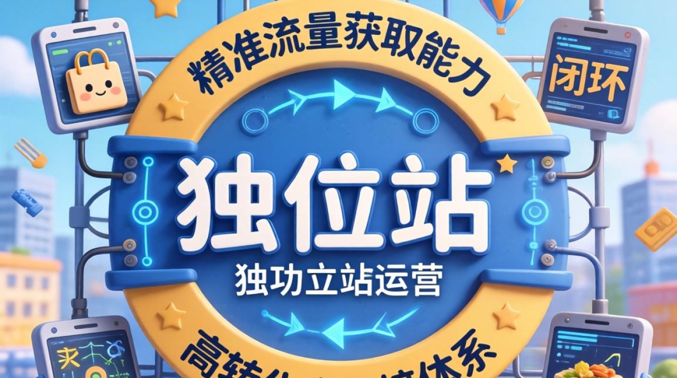 怎么能做好独立站?独立站运营推广技巧大全 独立站运营推广技巧大全