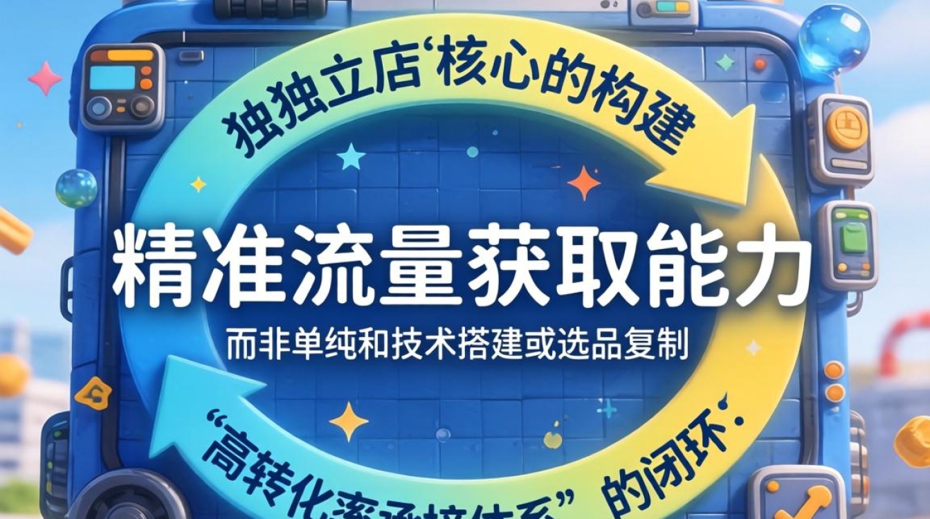 怎么能做好独立站?独立站运营推广技巧大全 独立站运营推广技巧大全