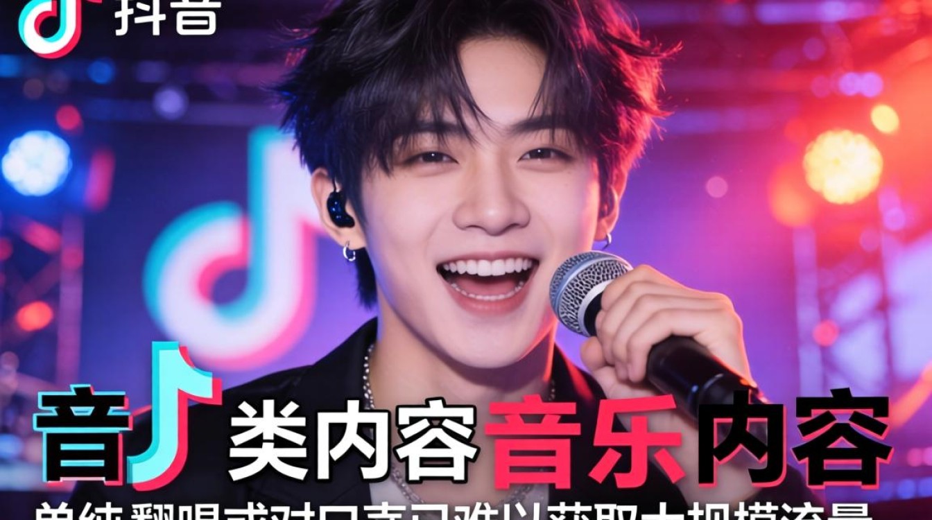 抖音上怎么录好看的音乐,抖音音乐号如何提高权重 抖音上怎么录好看的音乐