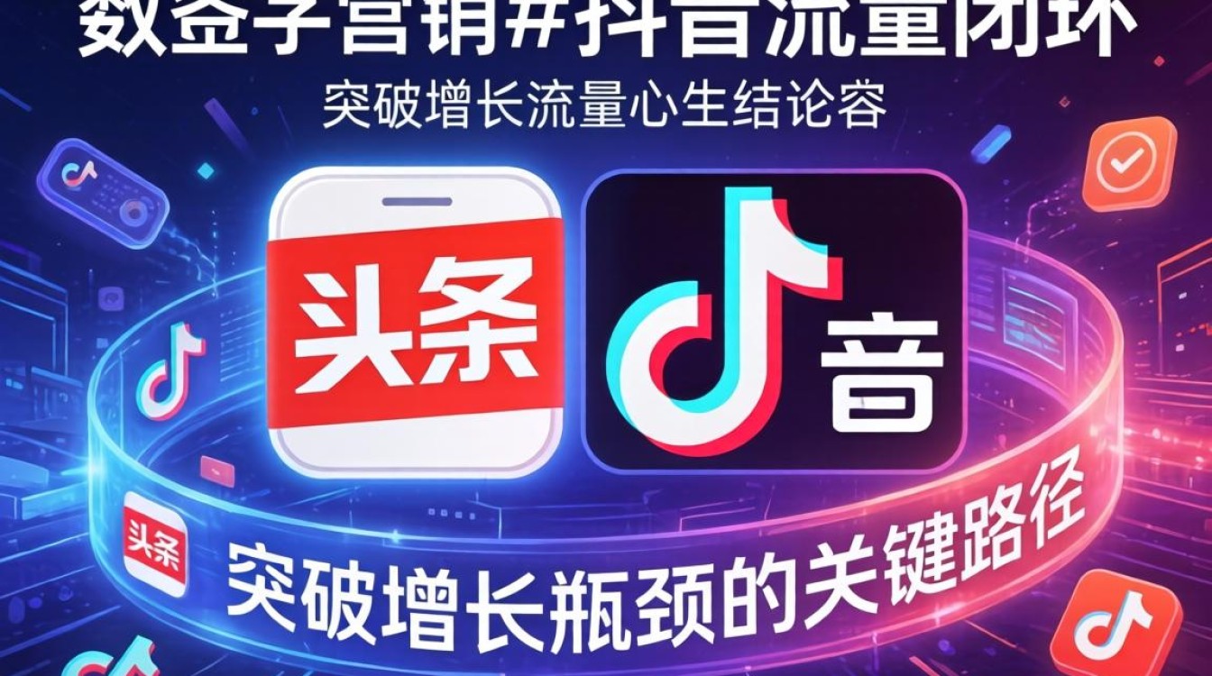 头条怎么找已关注的抖音?抖音公域流量怎么获取 头条怎么找已关注的抖音