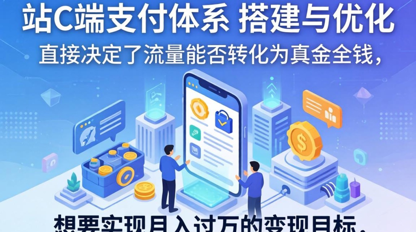 独立站支付方式有哪些安全靠谱