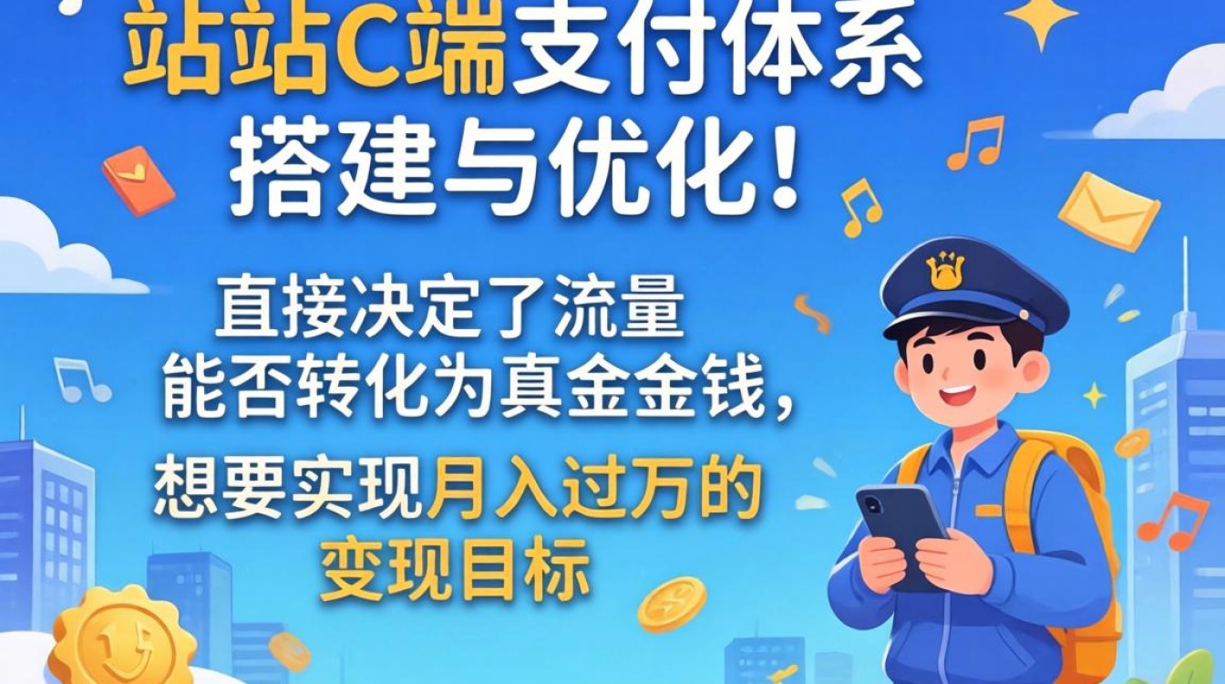 独立站支付方式有哪些安全靠谱