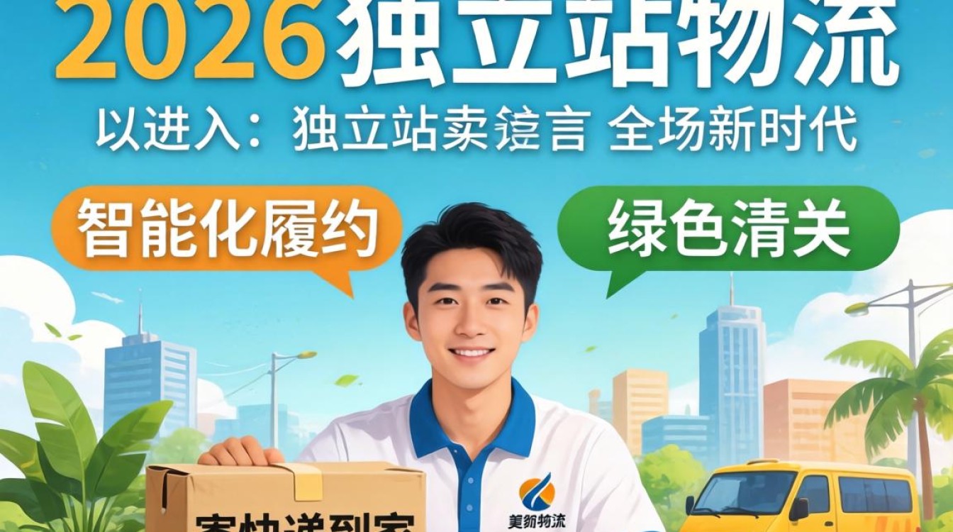 独立站发货快递哪家便宜