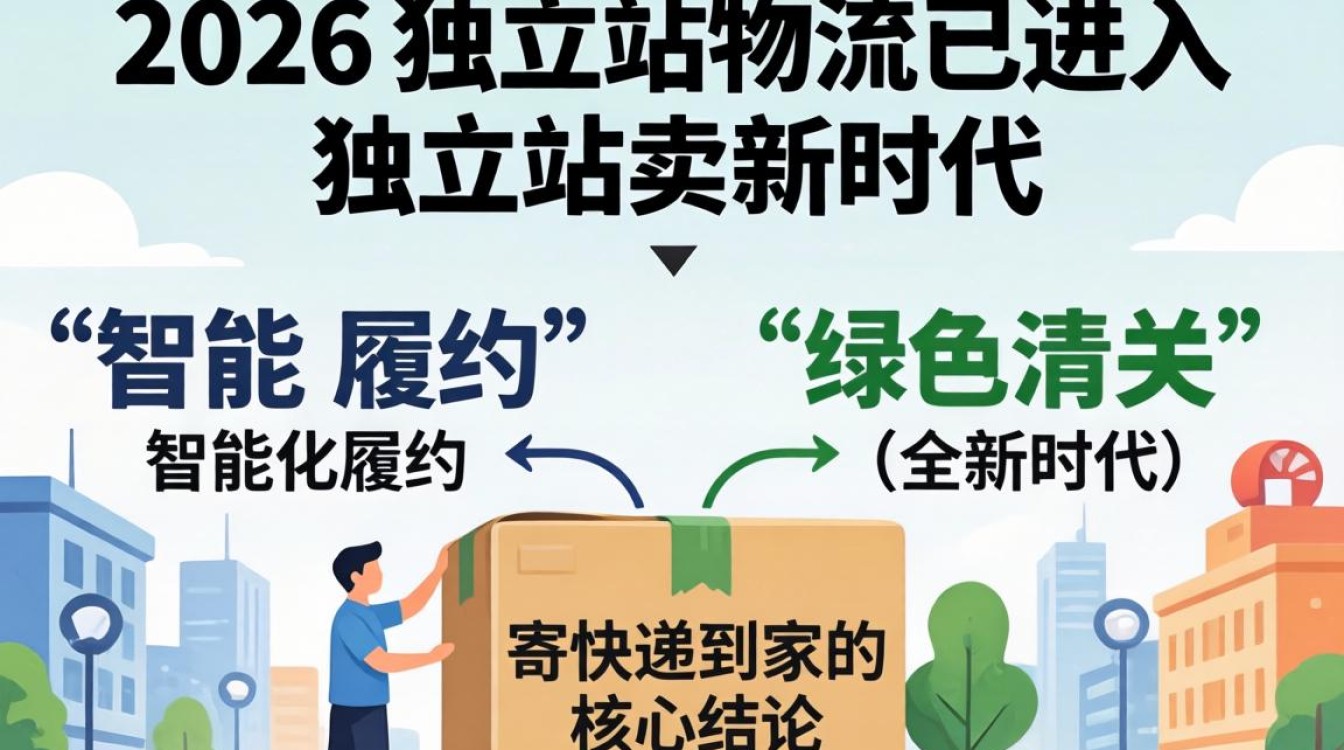 独立站发货快递哪家便宜