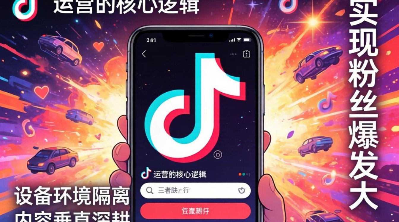 粉丝增长运营秘籍有哪些