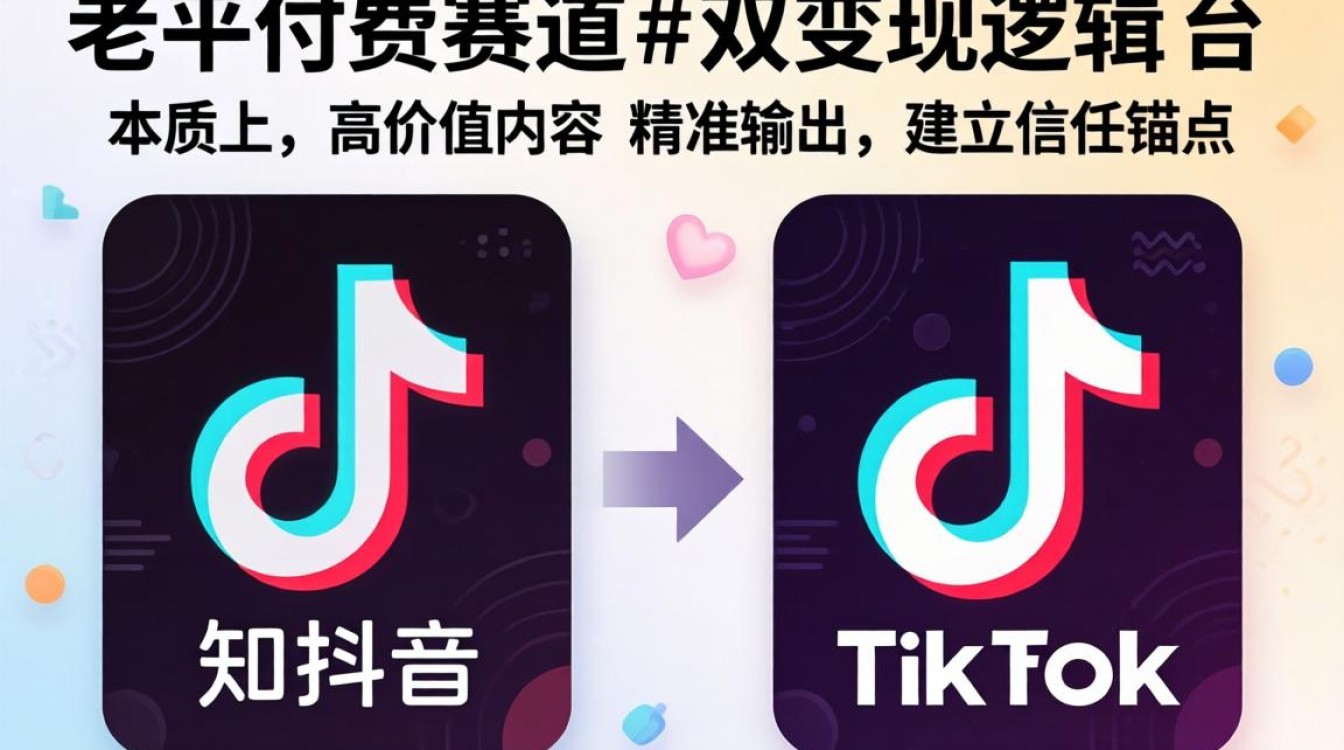 Lisa抖音号TikTok内容变现技巧有哪些