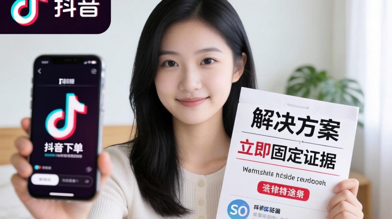 抖音诱骗下单怎么办?抖音被骗下单如何投诉退款 抖音被骗下单如何投诉退款