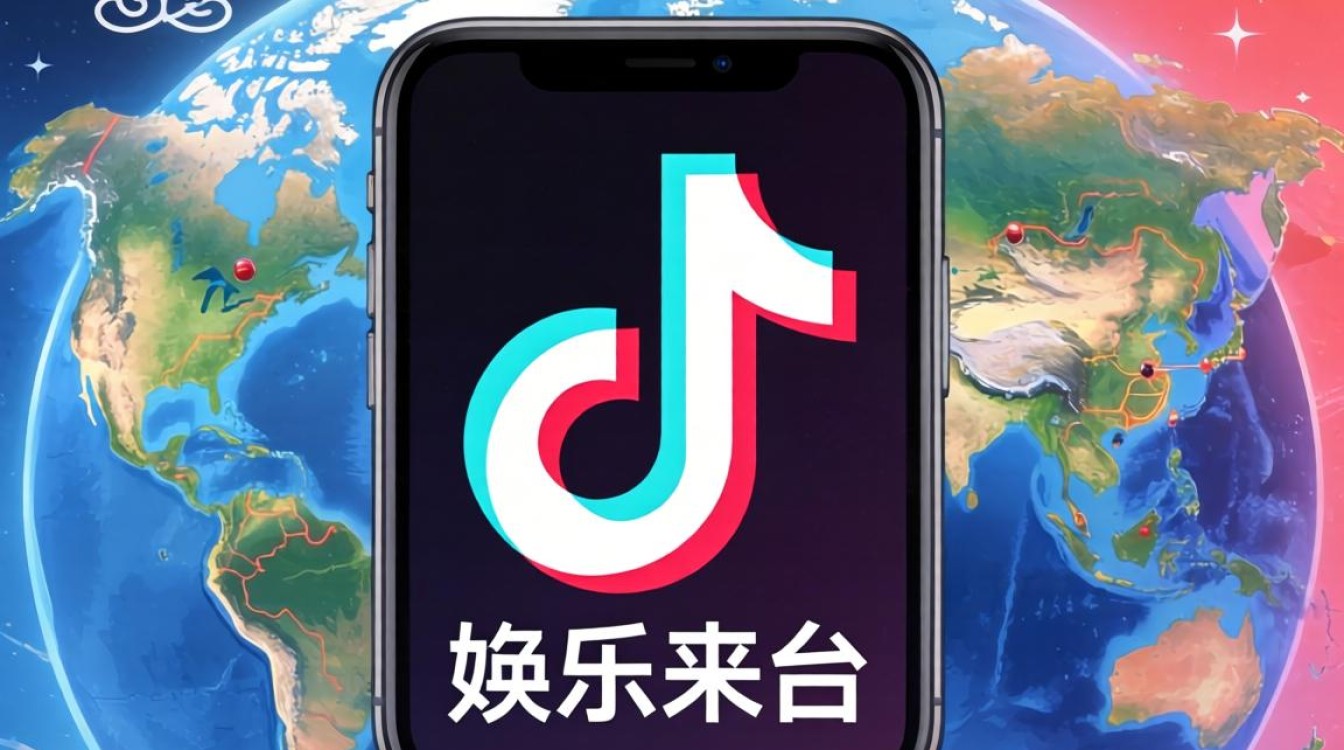 TikTok上升为政治怎么入局