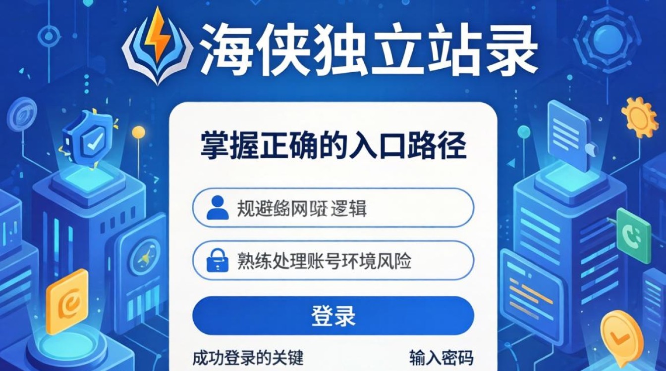 跨海侠独立站怎么登录?跨海侠独立站登录入口在哪里 跨海侠独立站登录入口在哪里