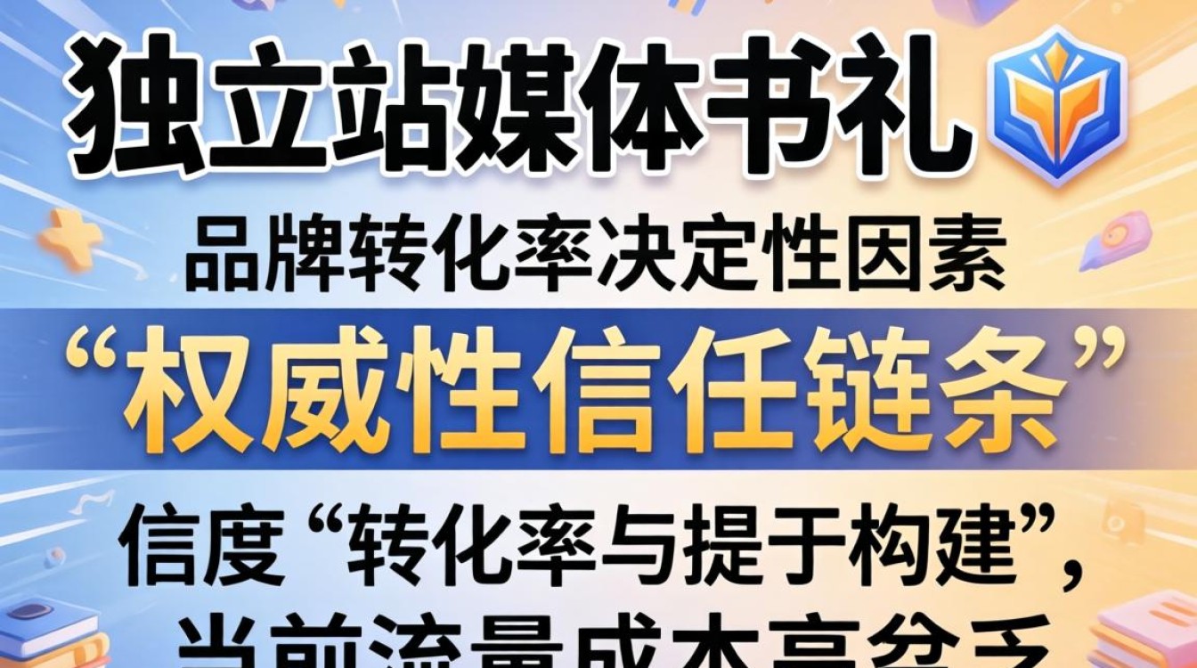 独立站如何做媒体背书推广