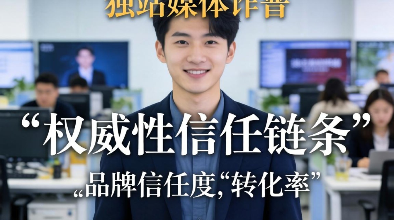 独立站如何做媒体背书推广