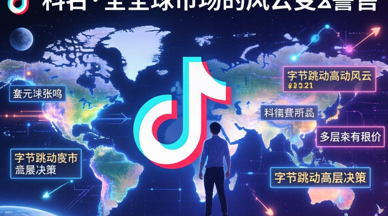 张一鸣事件怎么回事?TikTok出海运营指南教程 TikTok出海运营指南教程
