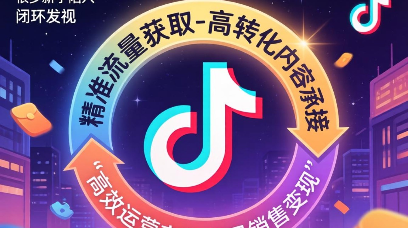 抖音新手卖货如何快速出单