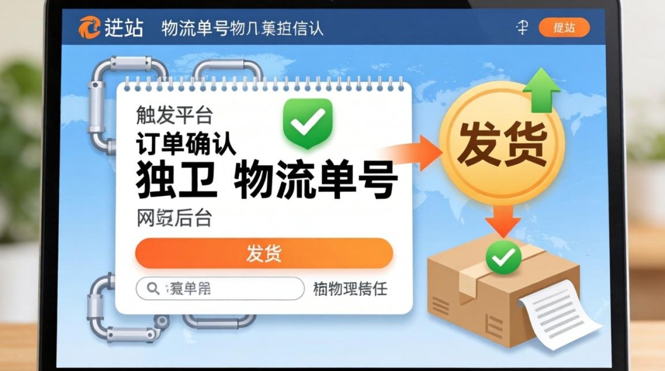 独立站发货教程零基础教学