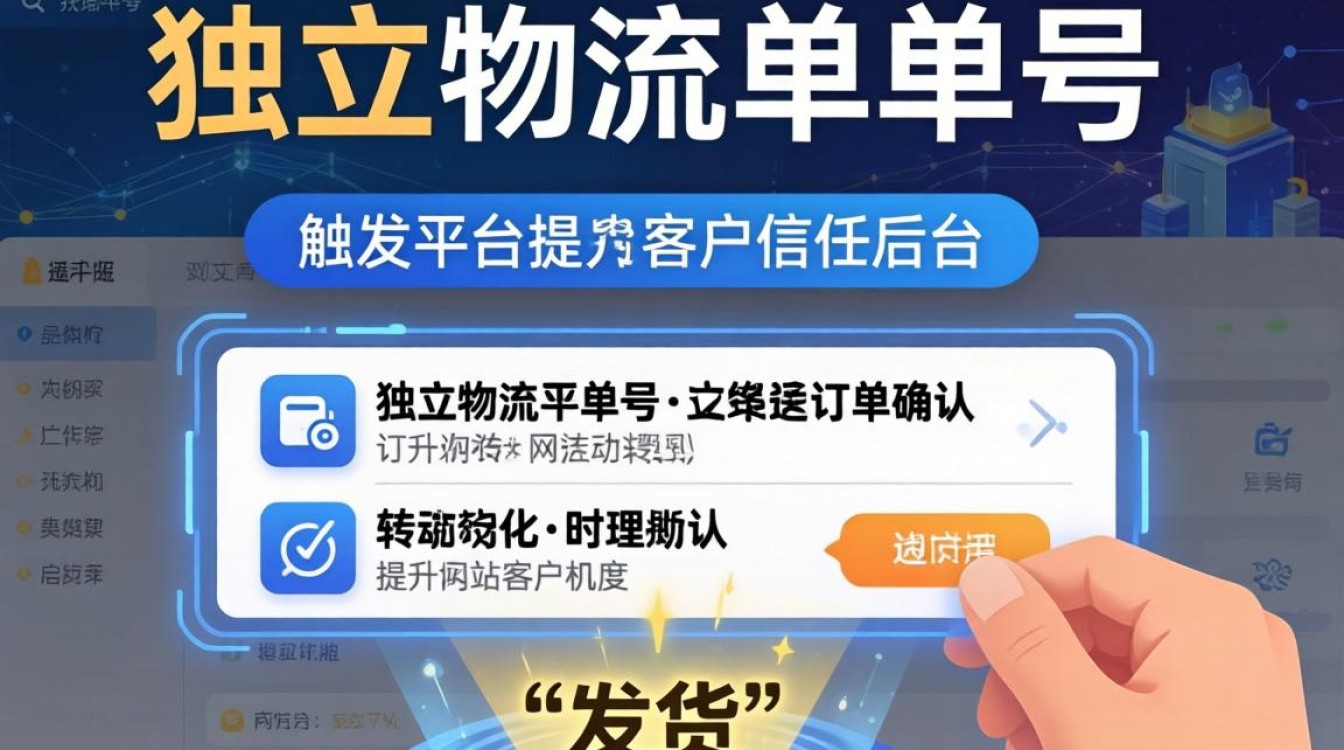 独立站发货教程零基础教学