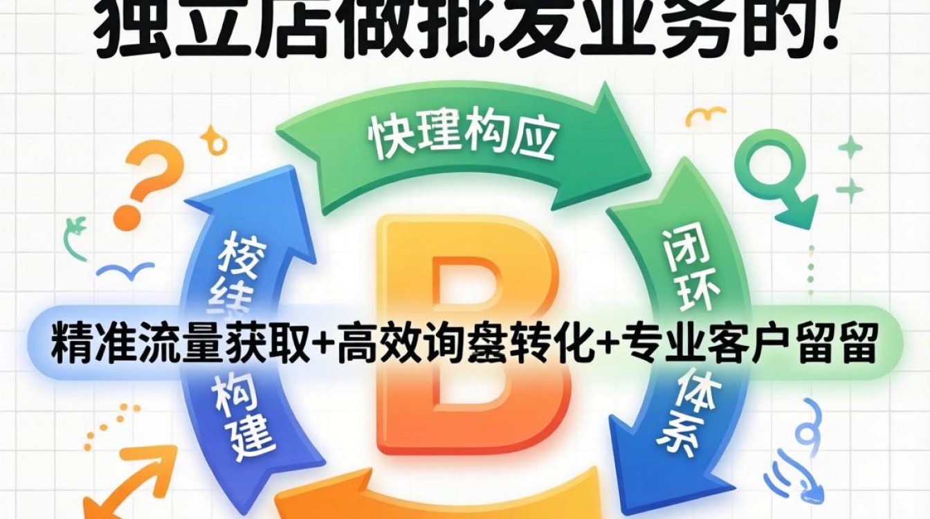独立站怎么做批发?独立站批发模式如何起步? 独立站批发模式如何起步