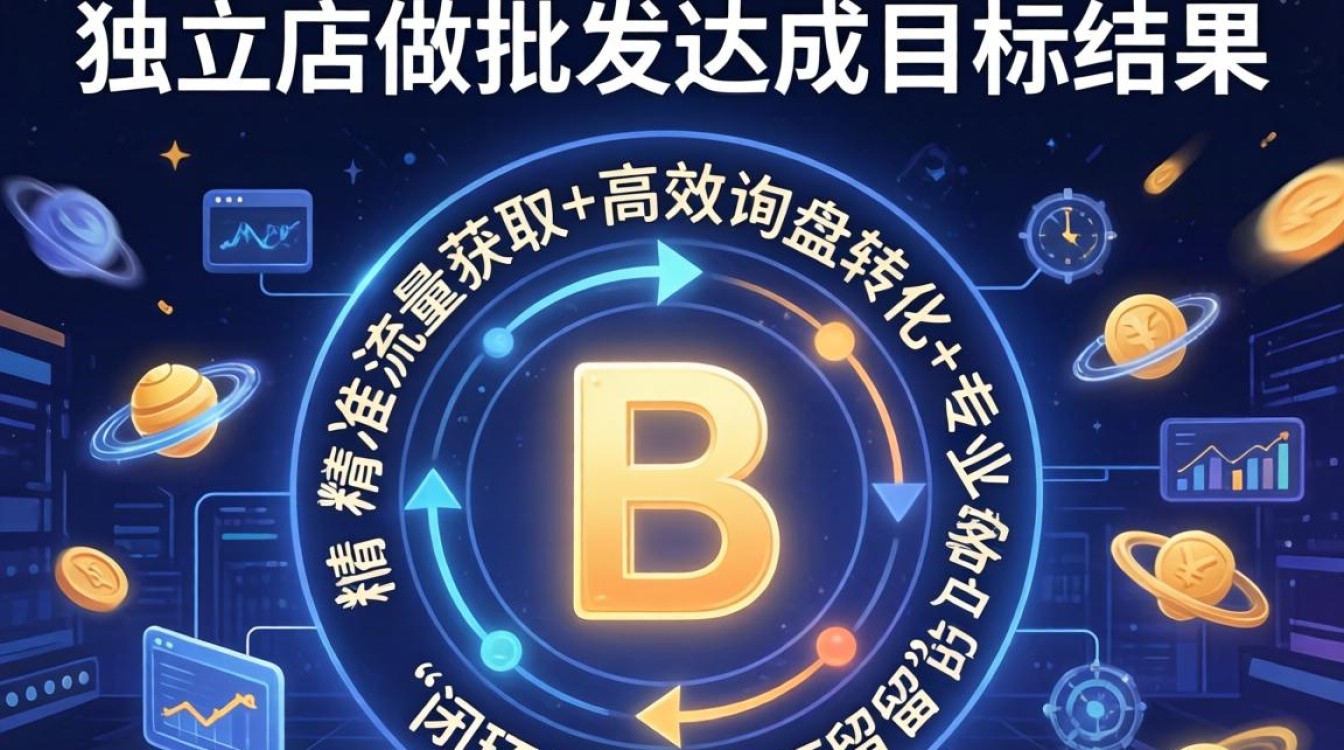 独立站怎么做批发?独立站批发模式如何起步? 独立站批发模式如何起步