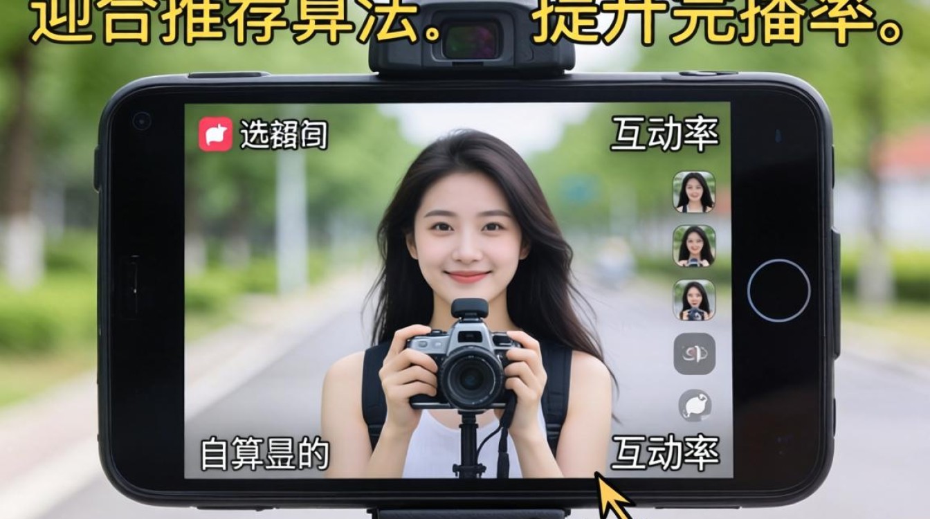 拍抖音怎么拍由远到近