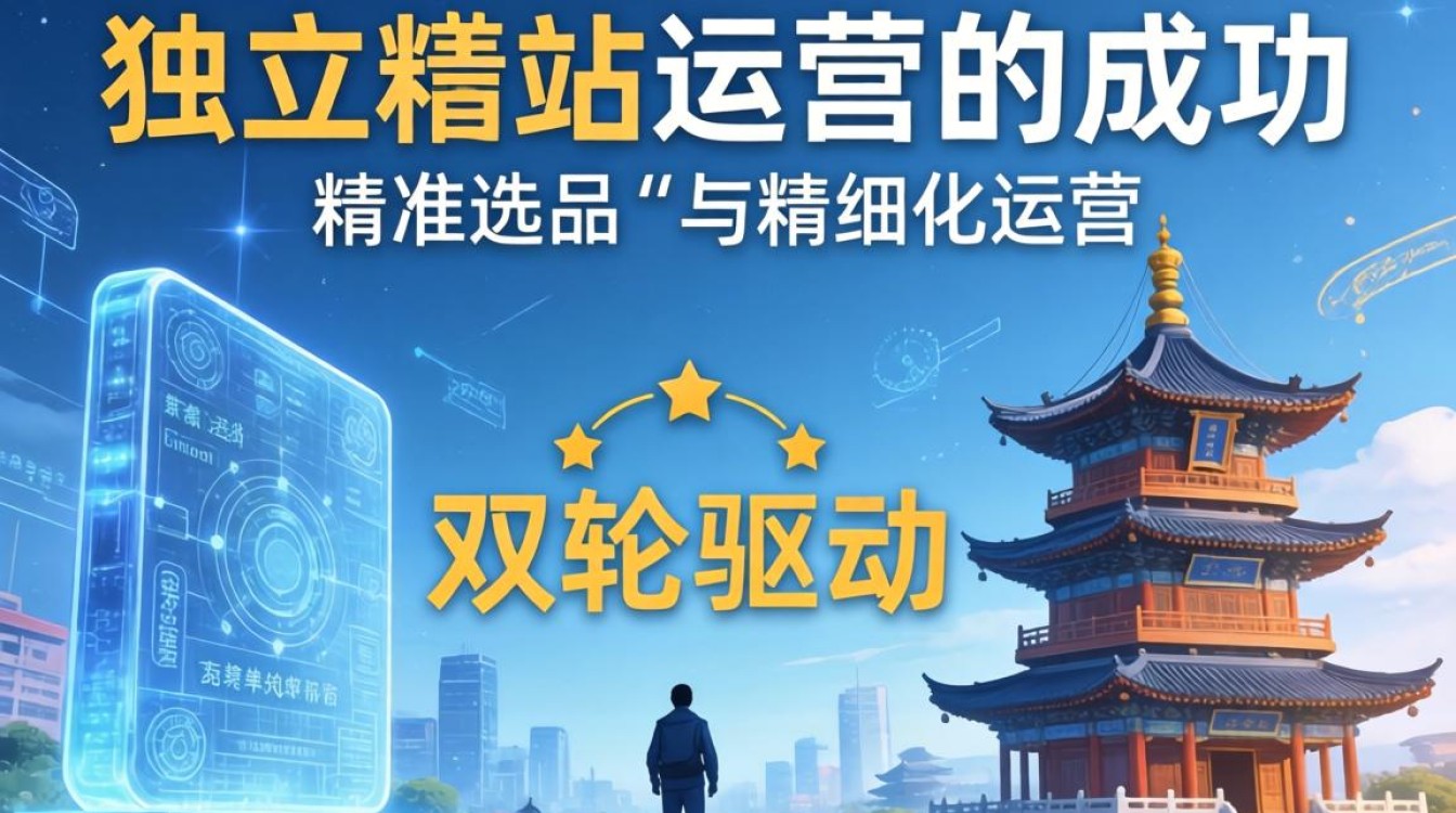 独立站运营怎么找产品怎么做