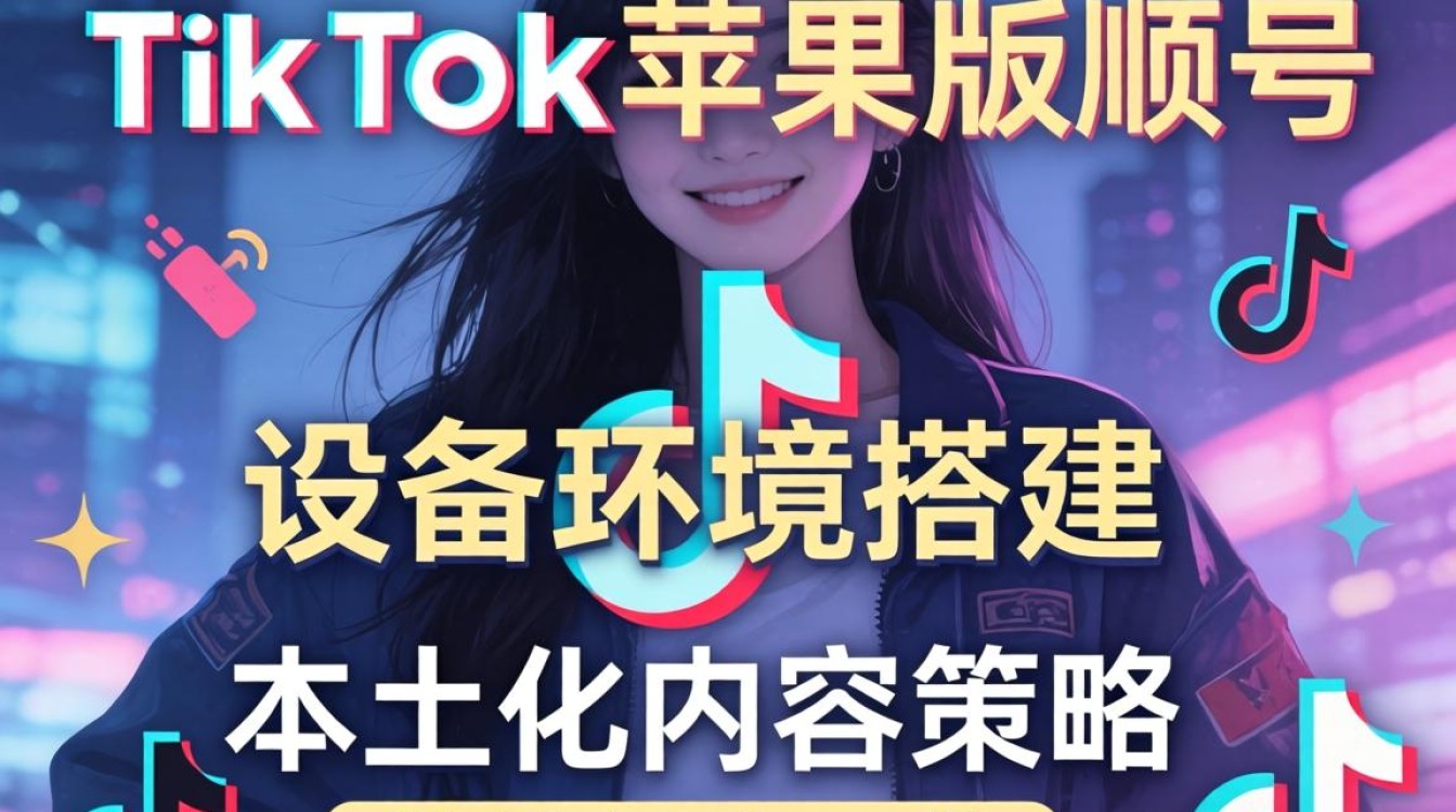 TikTok怎么下载苹果版