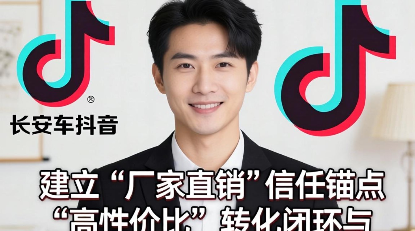 长安汽车直播带货技巧有哪些