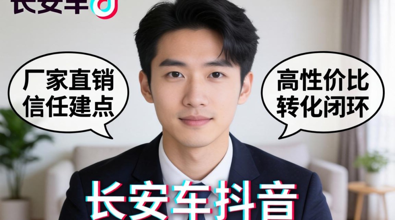 长安汽车直播带货技巧有哪些