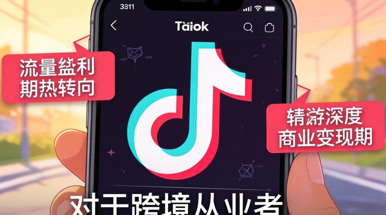 TikTok在欧洲火吗
