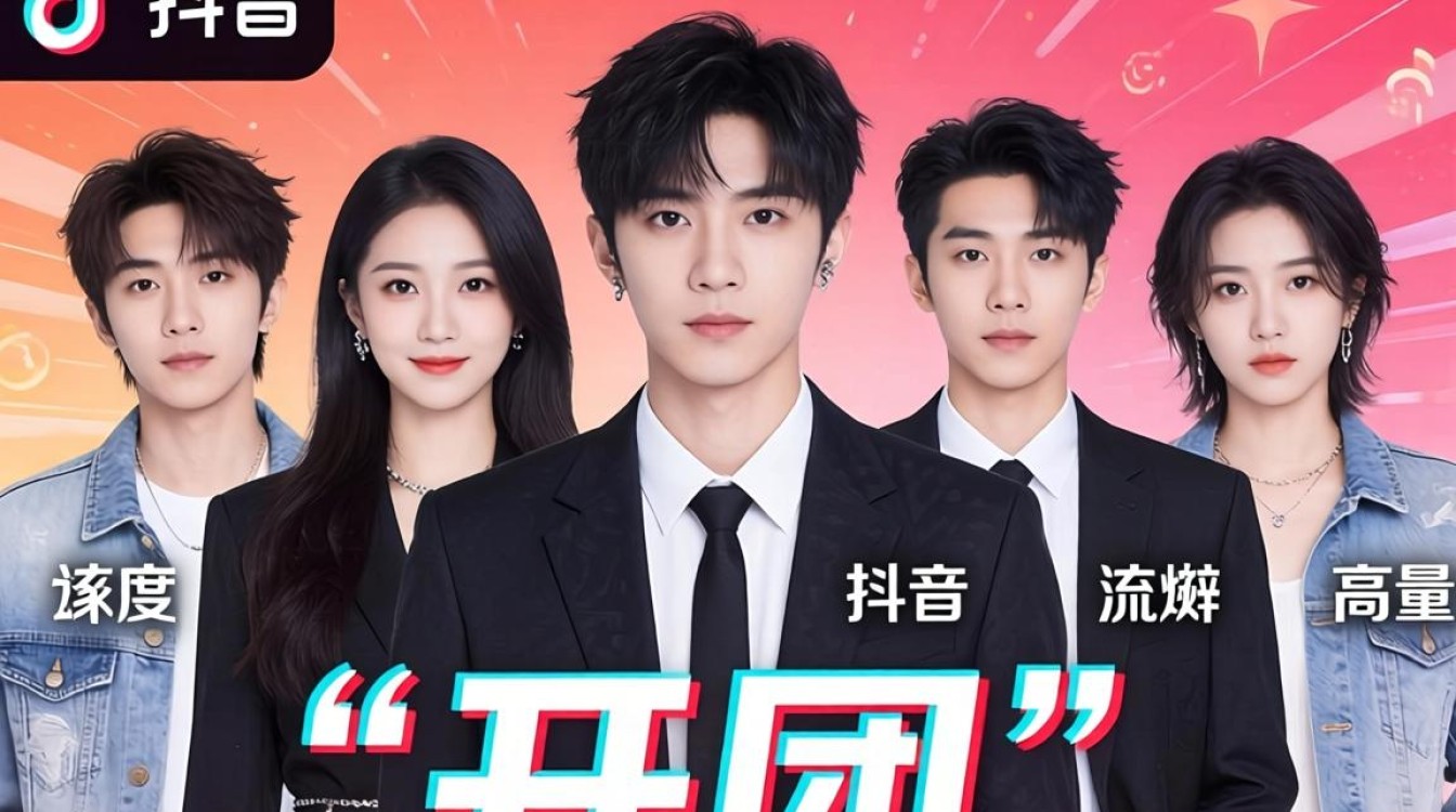 蔡徐坤抖音团购开通方法