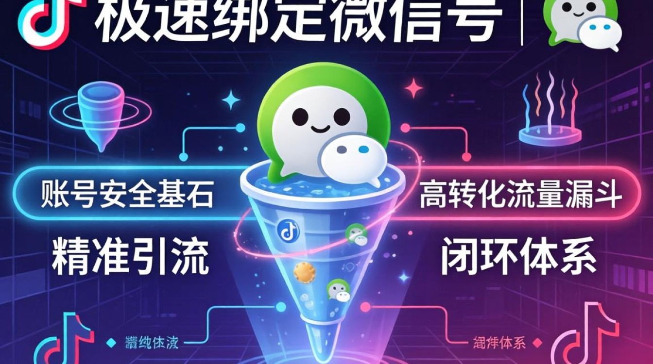 抖音极速版怎么绑微信号