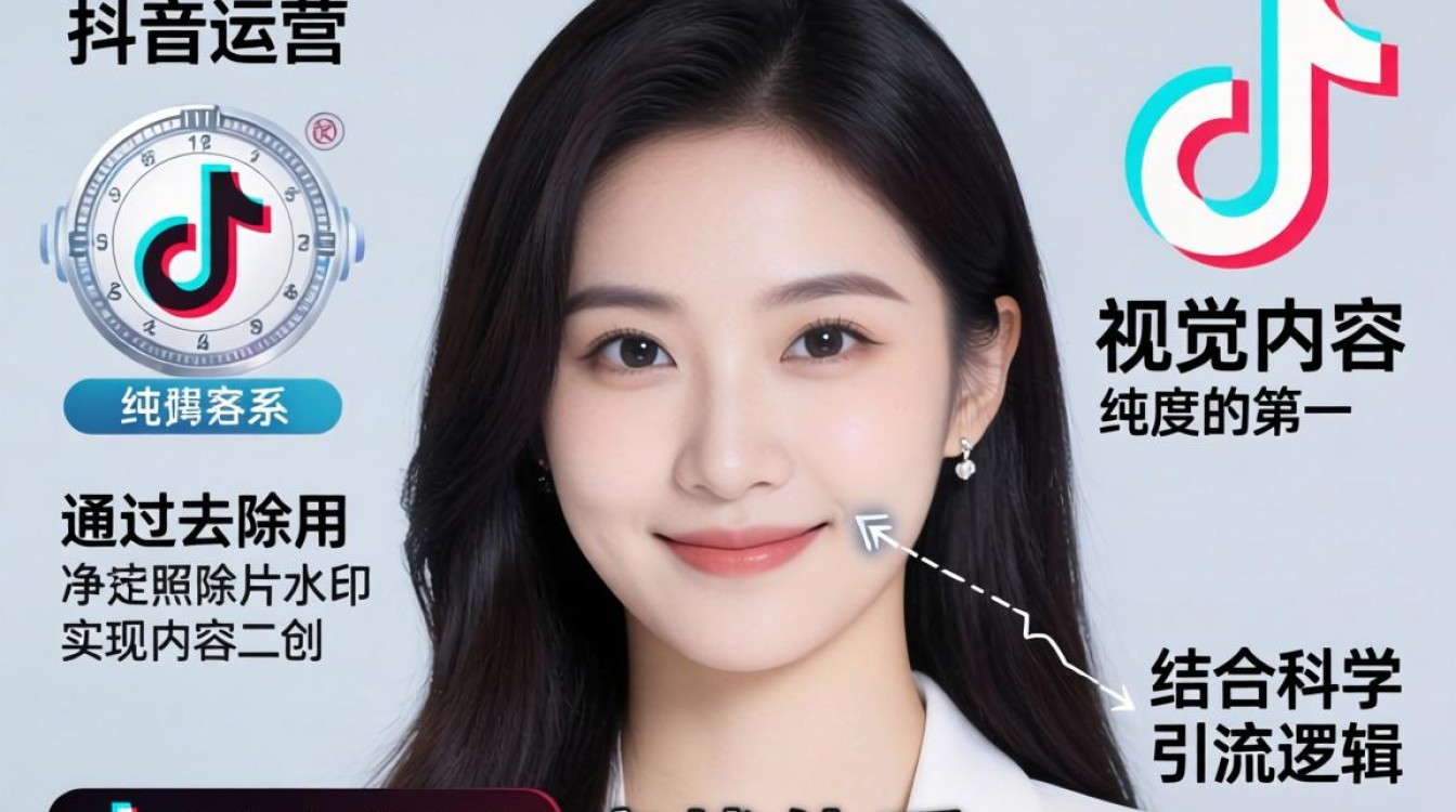 怎么把抖音照片的字去除