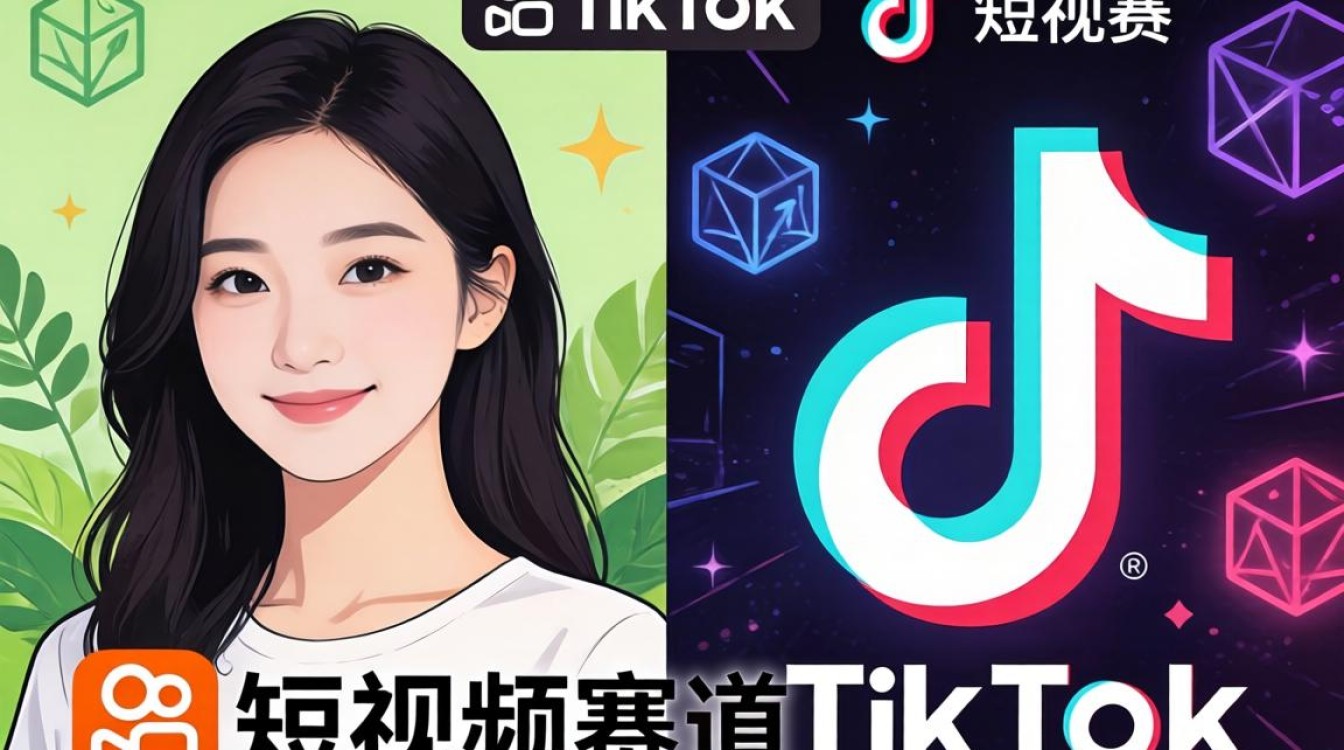 快手为什么国内没有tiktok,国内电商带货实战技巧有哪些? 快手为什么国内没有tiktok