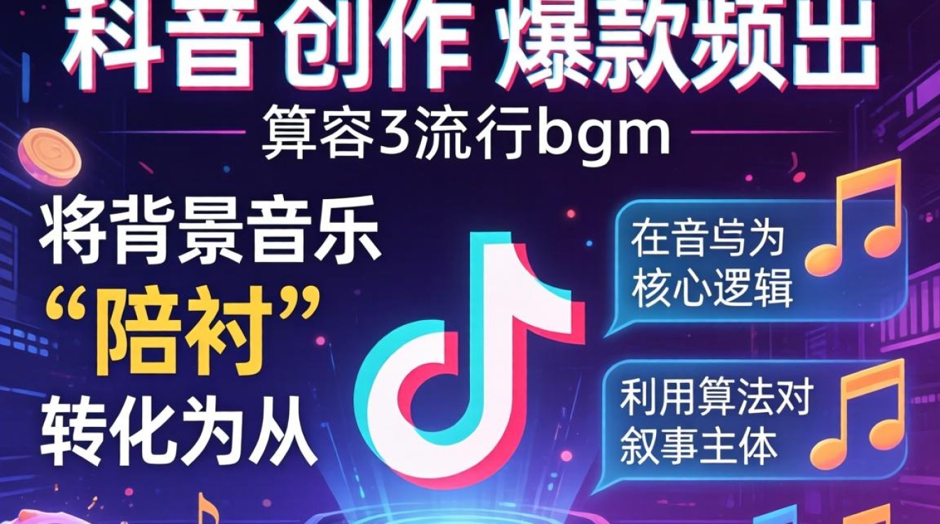 TikTok流行BGM怎么选