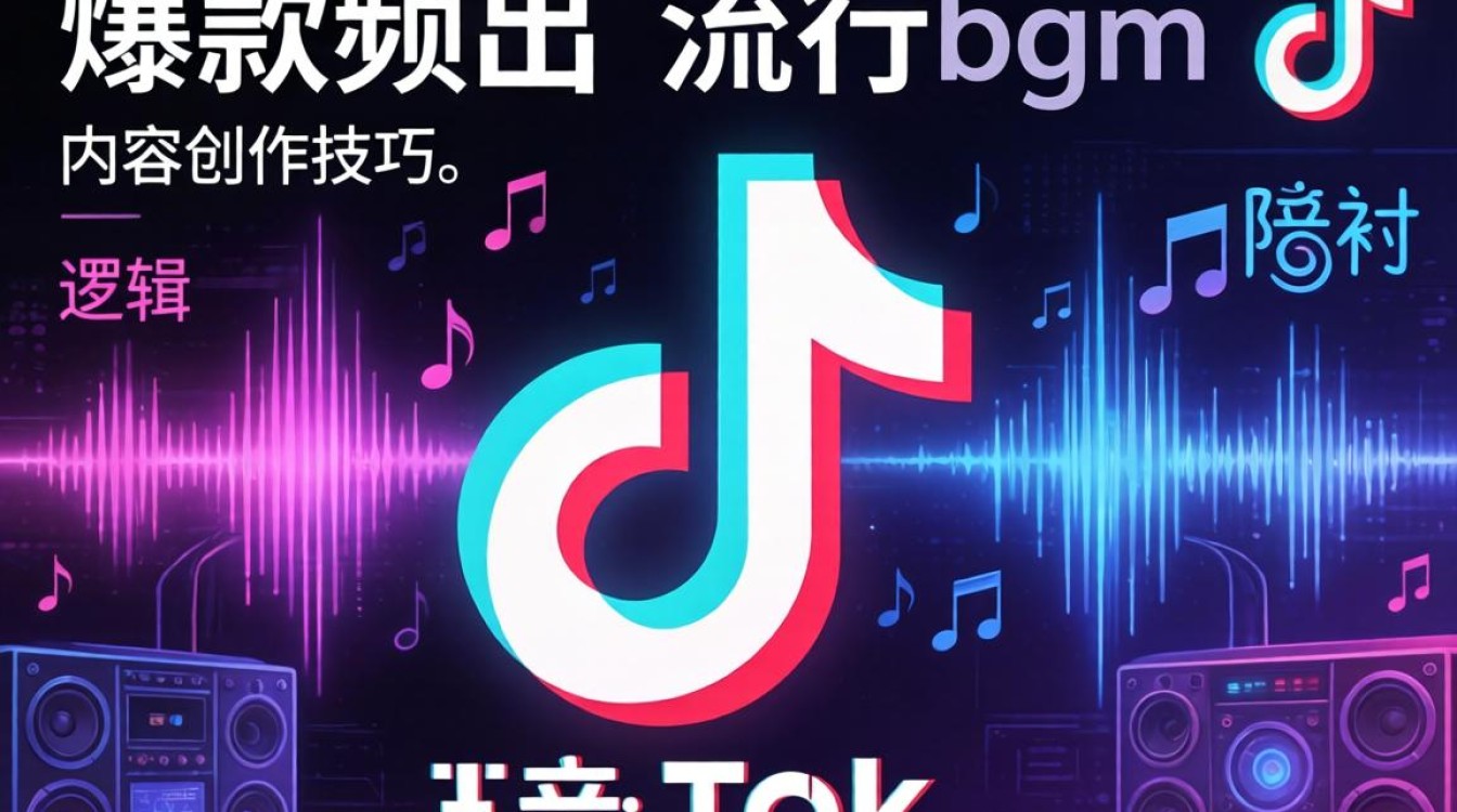 TikTok流行BGM怎么选