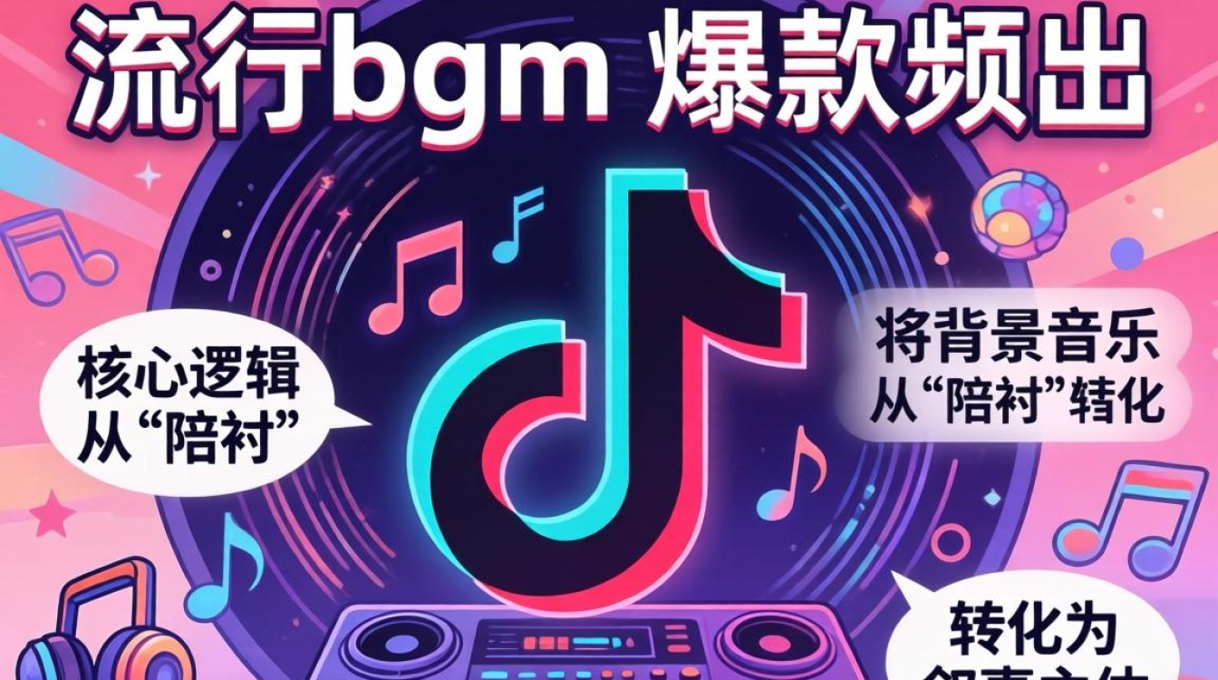 TikTok流行BGM怎么选