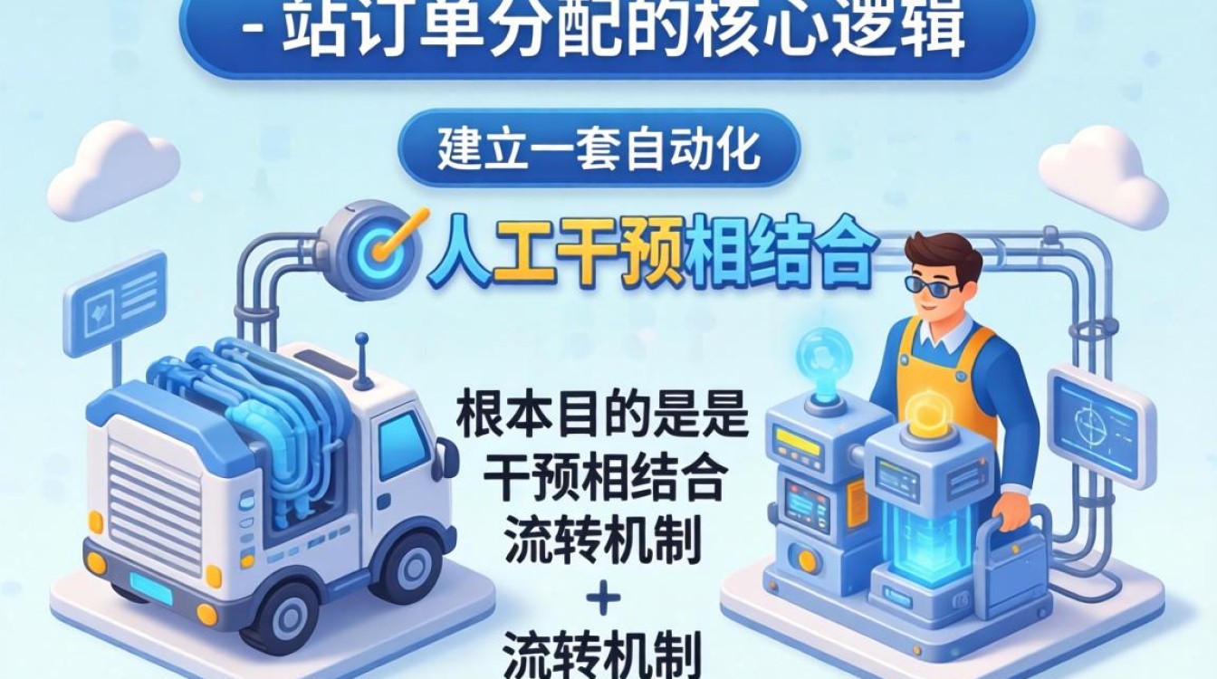 独立站订单处理流程详解