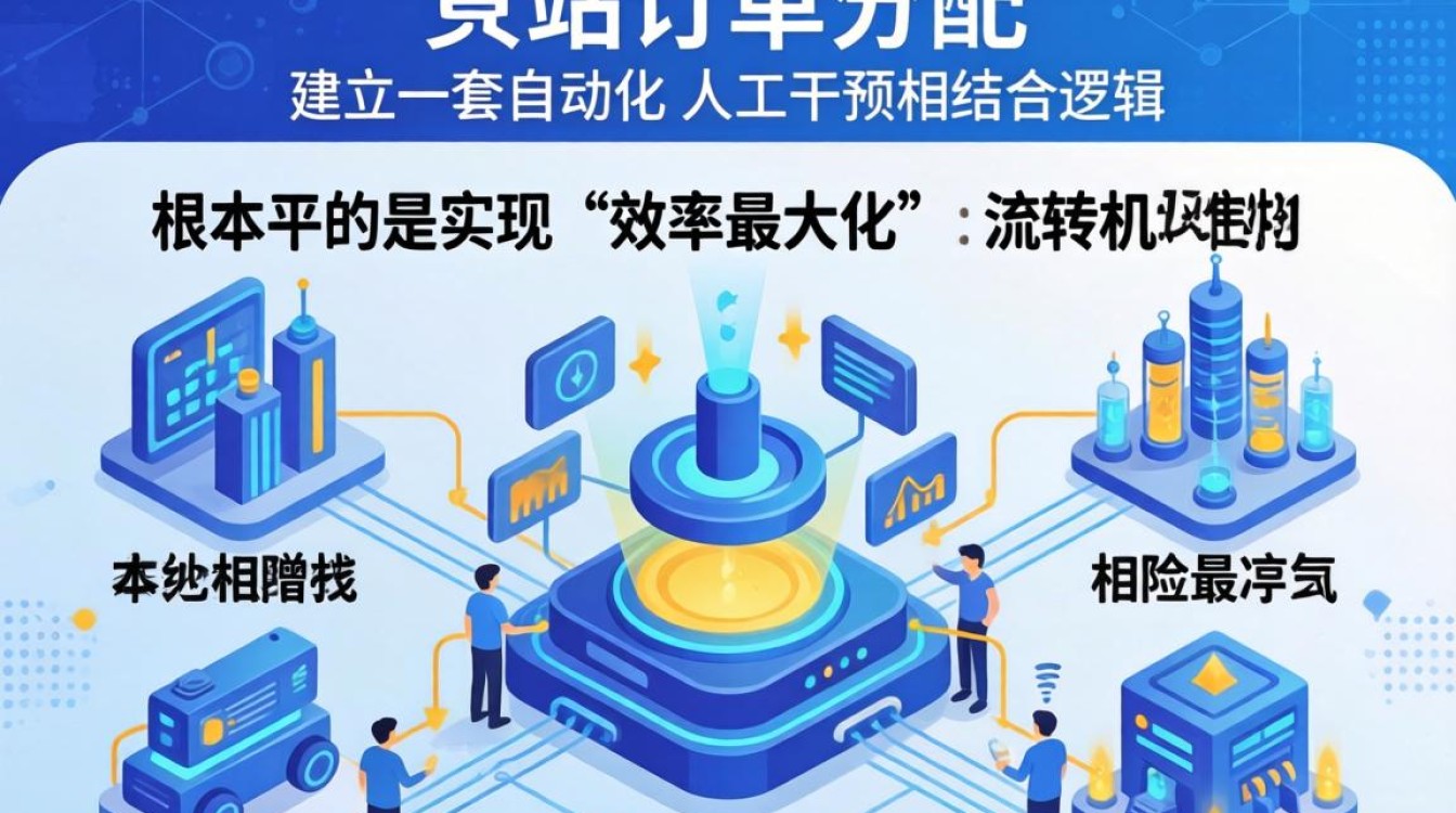 独立站订单处理流程详解