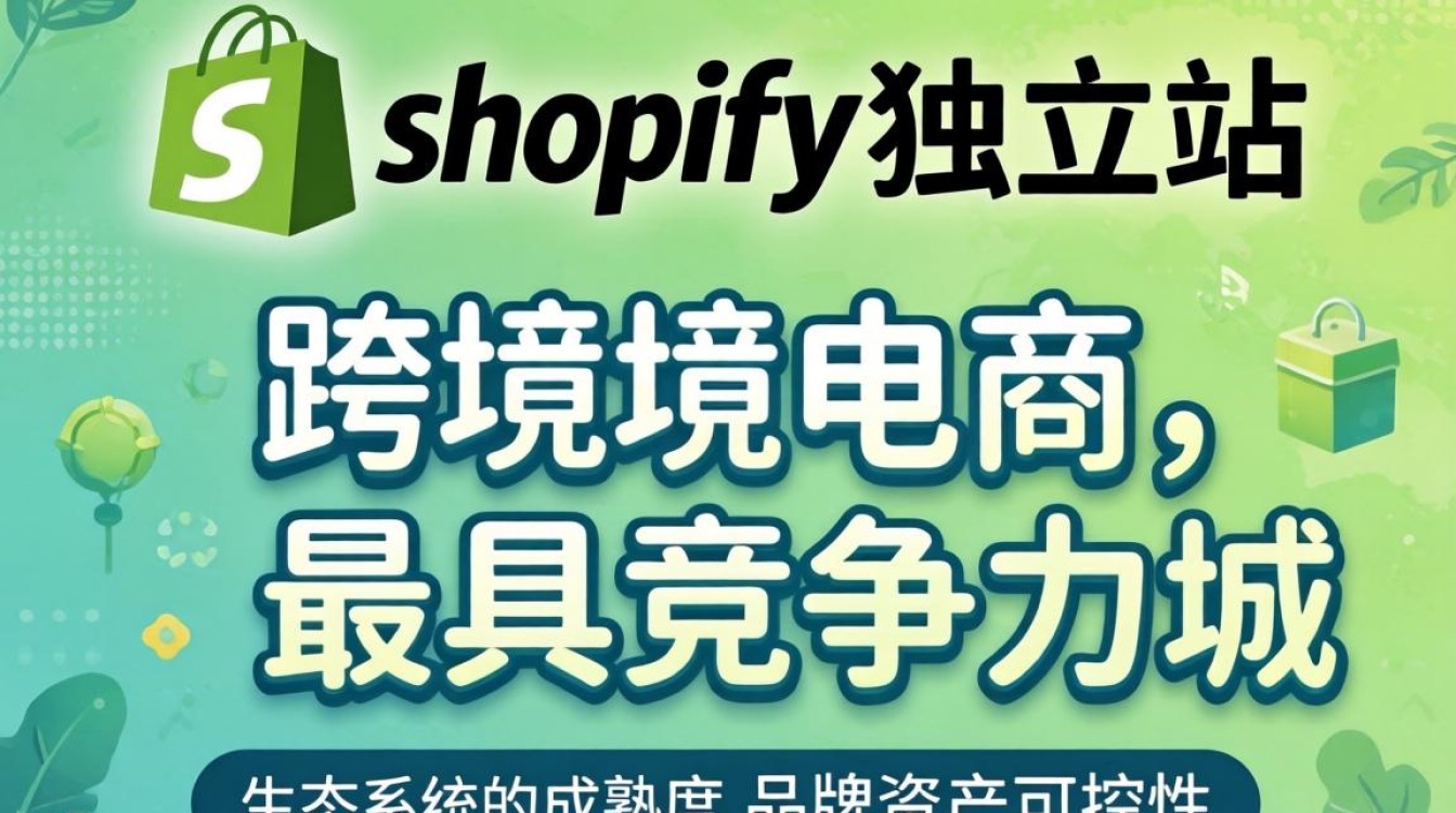 Shopify独立站进阶教程怎么突破瓶颈
