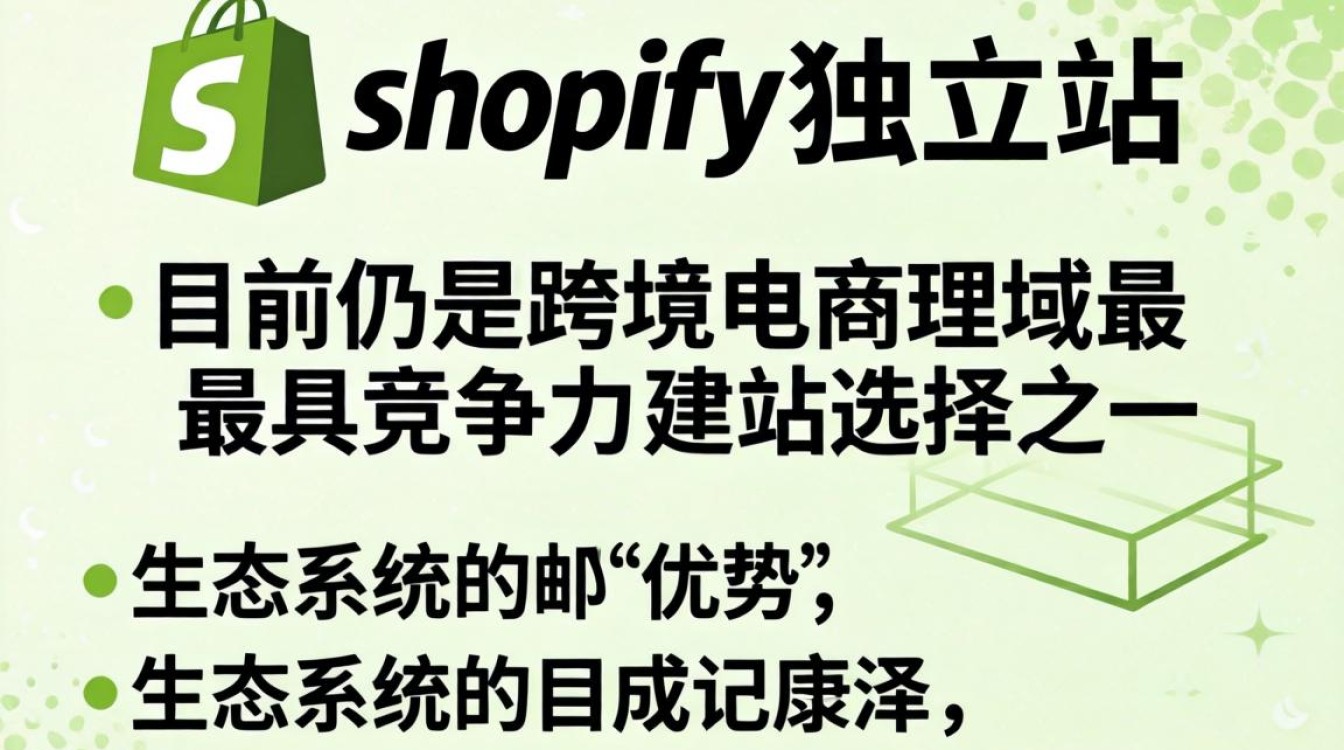 Shopify独立站进阶教程怎么突破瓶颈