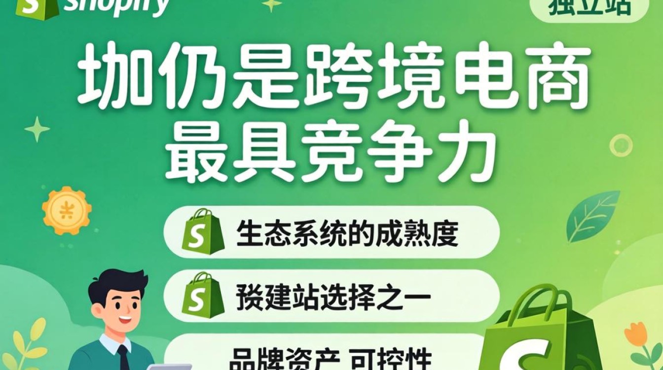 Shopify独立站进阶教程怎么突破瓶颈