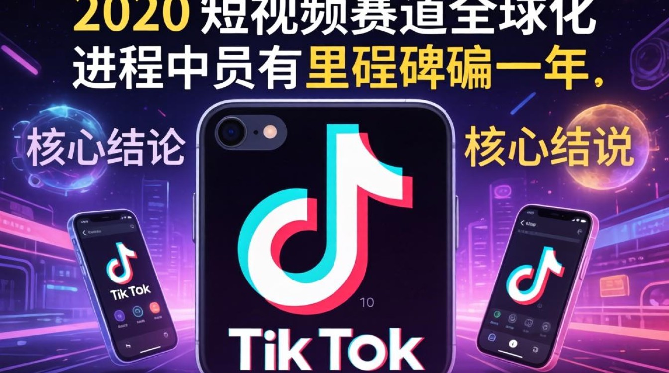 TikTok全球月活2020有多少