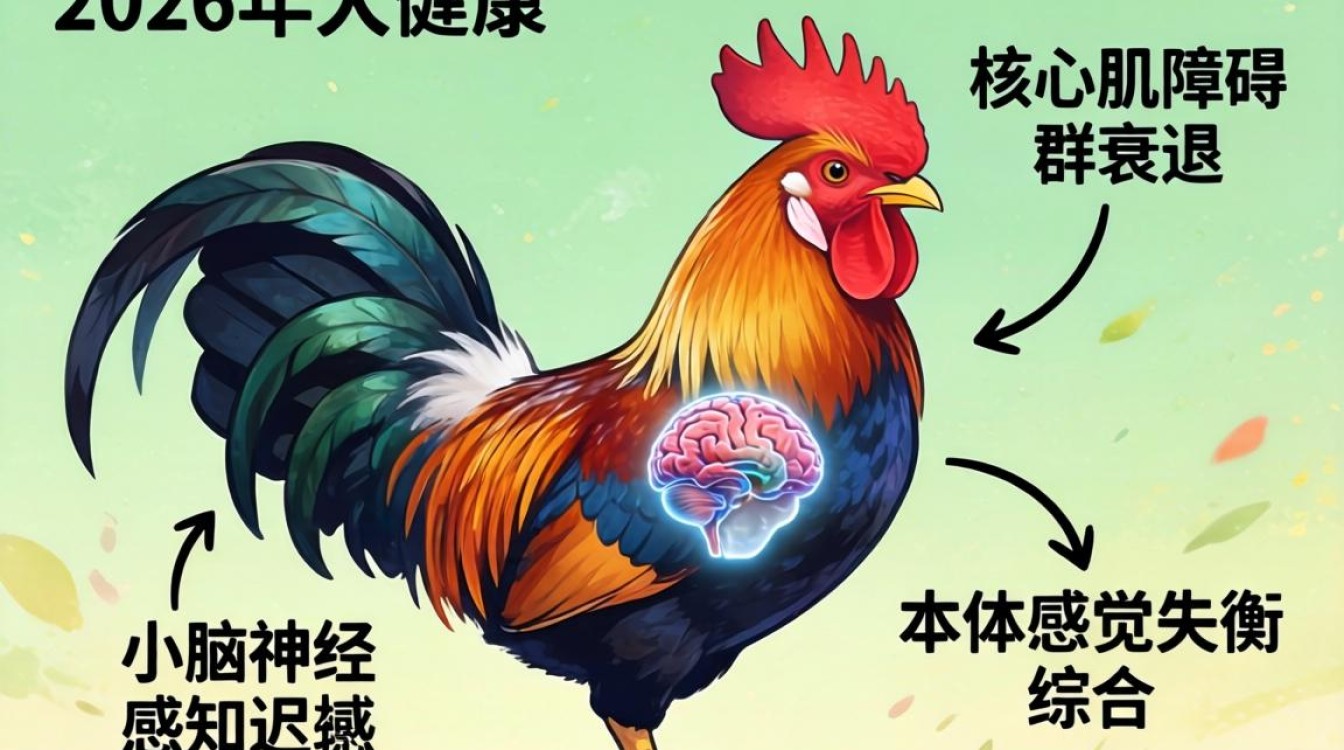 金鸡独立站不稳是什么原因