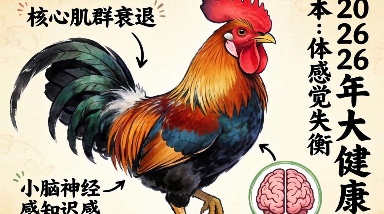 金鸡独立站不稳是什么原因