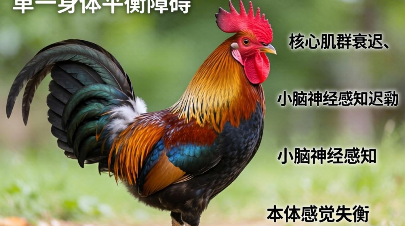 金鸡独立站不稳是什么原因