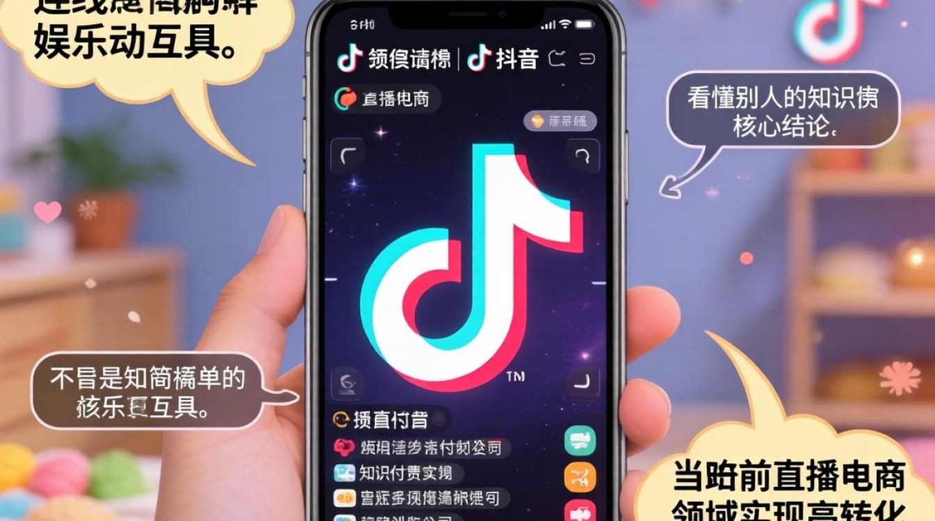 抖音连线变现玩法有哪些