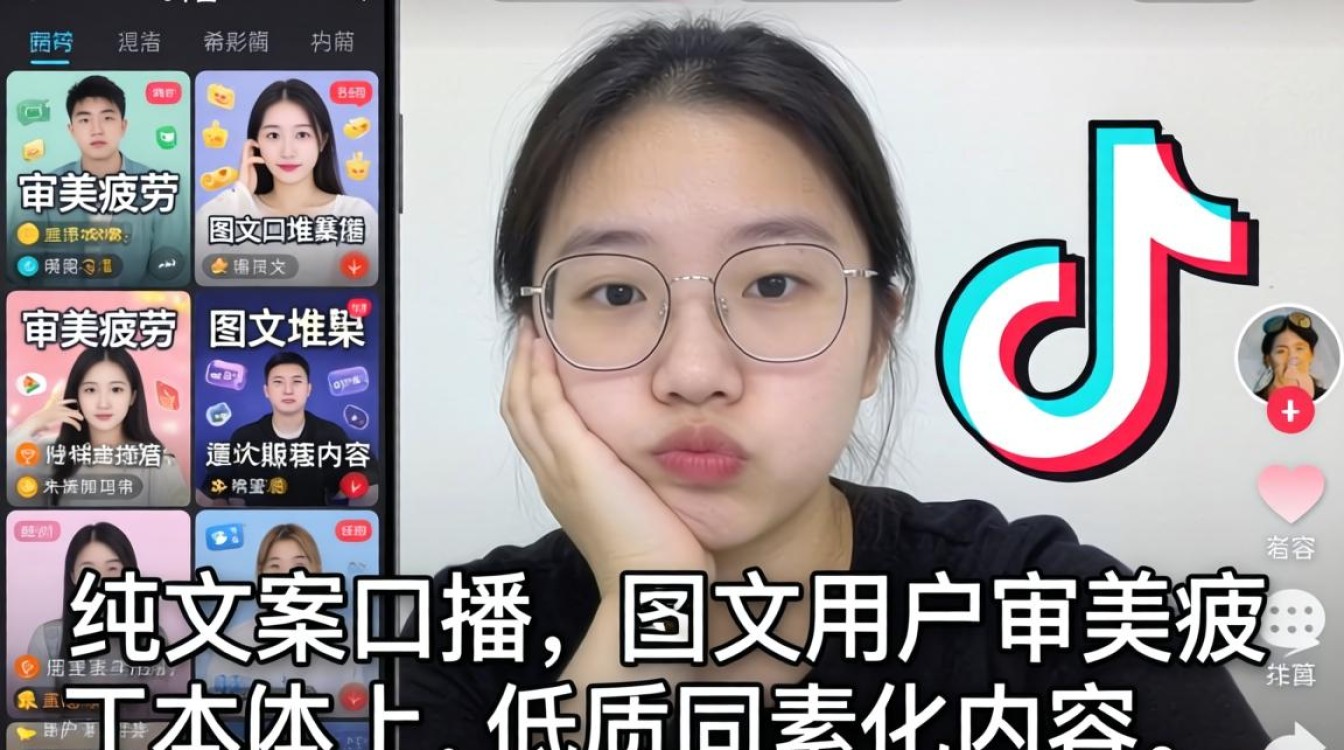 抖音全部是文案怎么屏蔽