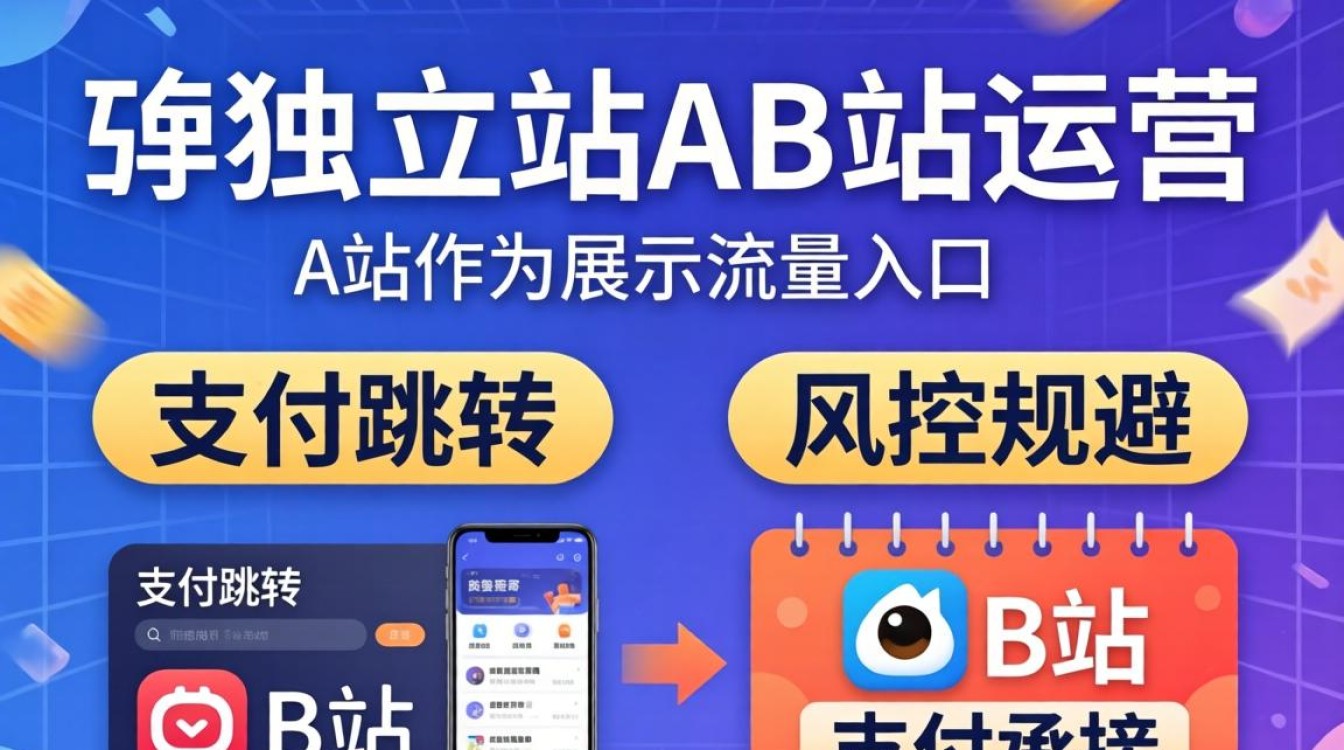 仿牌独立站ab站怎么玩?仿牌独立站ab站设置方法详解 仿牌独立站ab站设置方法详解