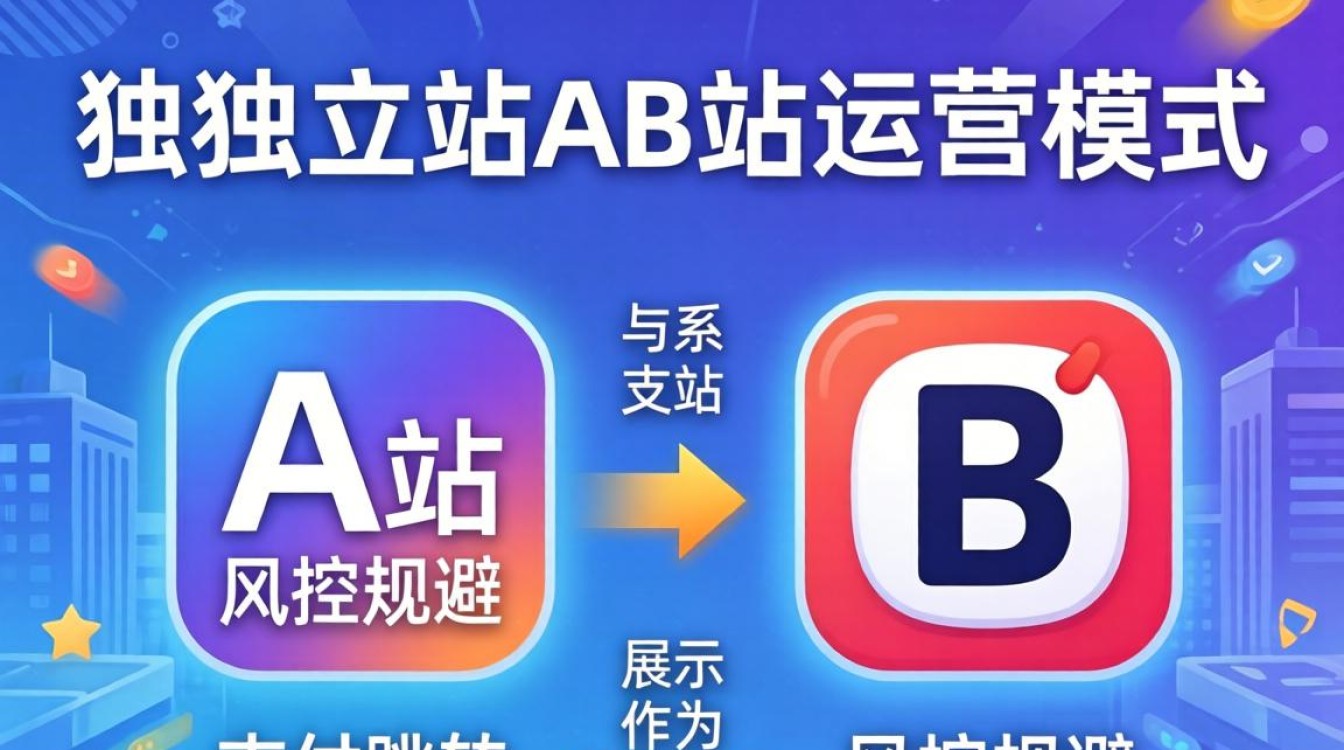 仿牌独立站ab站怎么玩?仿牌独立站ab站设置方法详解 仿牌独立站ab站设置方法详解